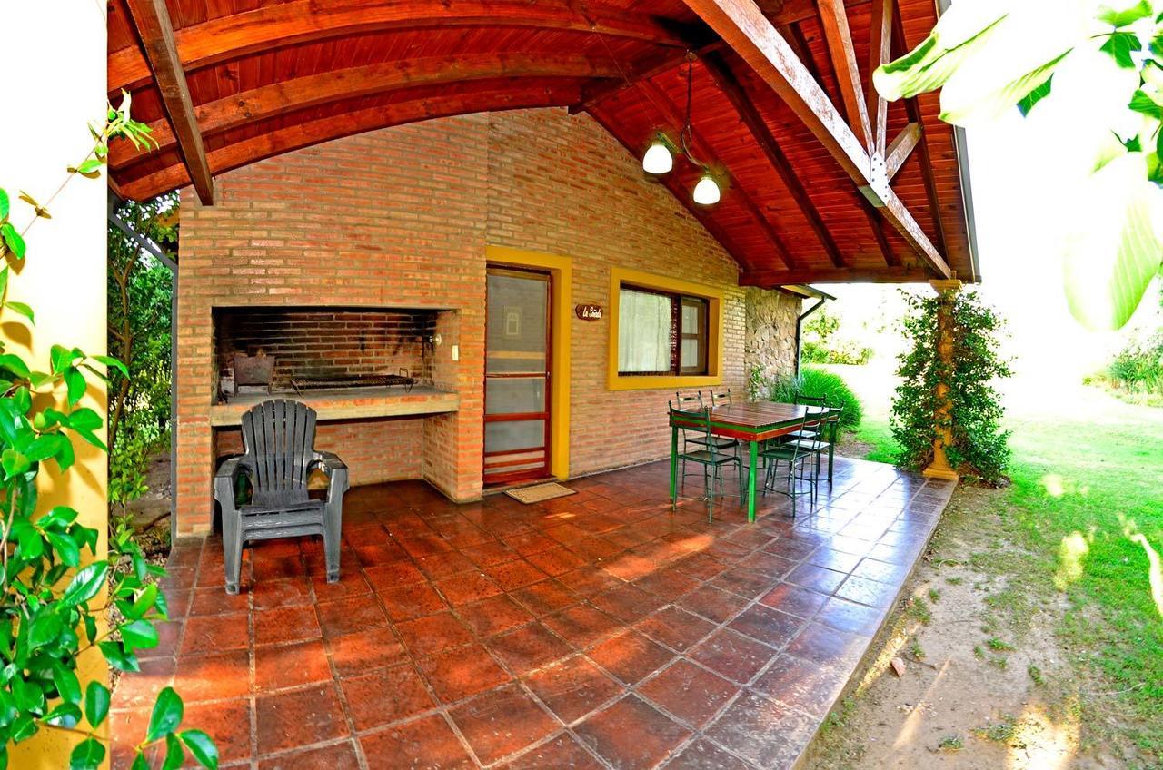 Complejo Altos De San Onofre Hotel San Javier  Exterior foto